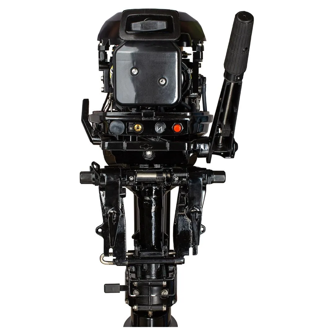 Лодочный мотор Gladiator (Гладиатор) G 30 FHS с электростартером