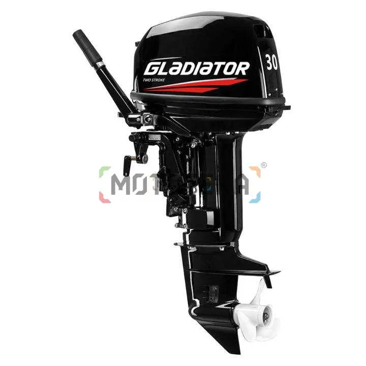 Лодочный мотор Gladiator (Гладиатор) G 30 FHS
