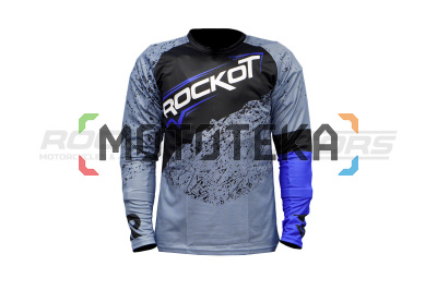 Джерси для мотокросса ROCKOT (Рокот) (L) #11