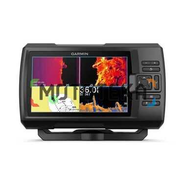Эхолот Garmin (Гармин) Striker Vivid 7sv с трансдьюсером GT52HW-TM (010-02553-01) Эхолот Garmin (Гармин) Striker Vivid 7sv с трансдьюсером GT52HW-TM (010-02553-01)