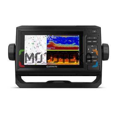 Эхолот-картплоттер Garmin (Гармин) EchoMap UHD 62cv - датчик приобретается отдельно (010-02329-00) Эхолот-картплоттер Garmin (Гармин) EchoMap UHD 62cv - датчик приобретается отдельно (010-02329-00)