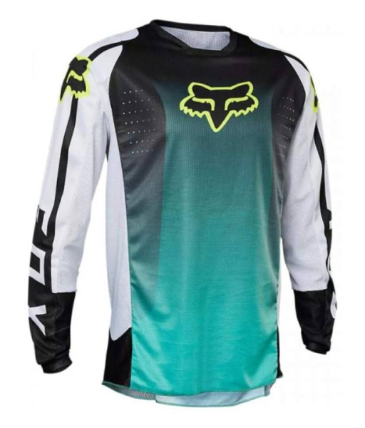 Джерси/футболка для мотокросса FOX (Фокс) #16 (XXL) Джерси/футболка для мотокросса FOX (Фокс) #16 (XXL)
