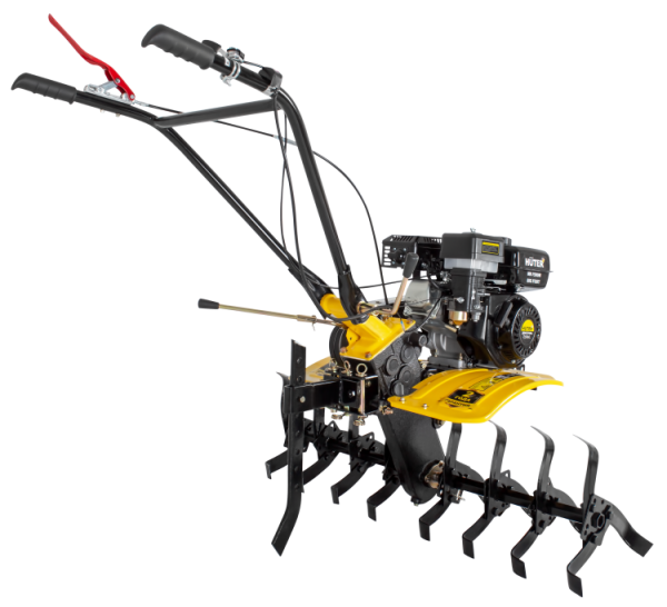 Мотоблок Huter (Хутер) МК - 7500Р BIG FOOT (сельскохозяйственная машина) | Мототека Мотоблок Huter (Хутер) МК - 7500Р BIG FOOT (сельскохозяйственная машина) | Мототека